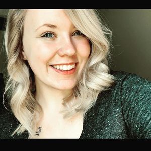 Meet your Posher, Alexandria